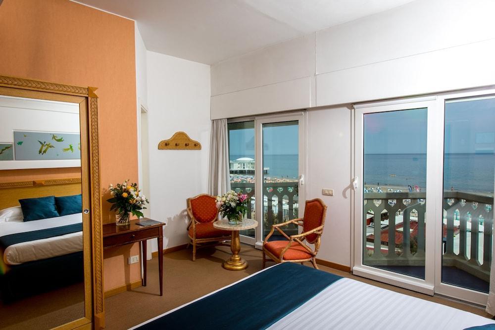 City Hotel Senigallia Exterior foto