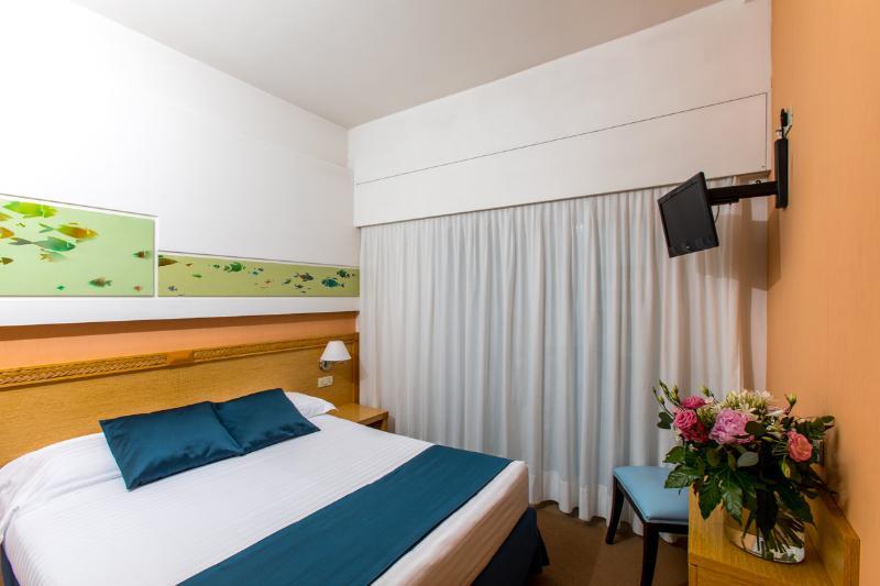City Hotel Senigallia Exterior foto